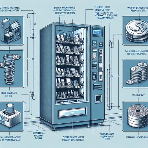 Kluczowe komponenty systemu automatycznego dozowania